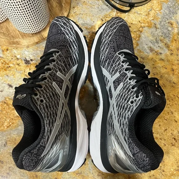 ASICS Gel Nimbus 18 - Picture 5 of 8